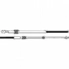 Seastar CC21010 Foot PRE-1993, 630 Type Mariner/mercury Cont... New. Price: $114.98.