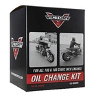 Victory Oem Oil Change Kit, 2880219, 2879600 New. Price: $83.48.