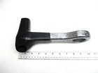 Honda 24811-ZW5-U01 Single Engine Top Mount Remote Control Handle Used. Price: $59.99.