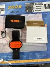 Axis Surf Band With Power Wedge - New 3963005. Price: $499.00.