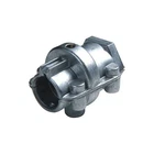Seastar Solutions Helm Converter Threaded Spigots New. Price: $24.75.