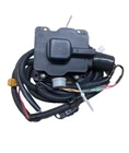 Yamaha 6X9-86260-10-00 Remote Control Unit Assembly & 6X9-82509-00-00 Harness #3 New. Price: $799.98.