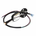 PT1000-1B Seastar On-off-on Pro Trim Single Bezel Switch New. Price: $89.34.
