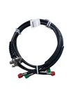 Dometic/seastar HO8706 Pro Single Bulkhead Steering Hose Kit 6' 5/16 Id 1500 Psi New. Price: $249.99.