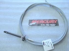 C2 Mercury Quicksilver 897978-18 Control Cable 18FT Oem New Factory Boat Parts. Price: $20.00.