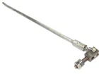 Johnson Super Seahorse Big Twin 40HP Rds RD-22 Upper Shift Shaft & Clevis 377398 Used. Price: $26.95.