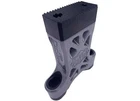 DD26 Fishing 2626YBRID7 Yamaha Mean Mount Hybrid 4.25"/4.8125" Motor Tote Silver New. Price: $229.99.