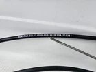 Seastar Solutions Xtreme CCX63314 14' Control Cable New. Price: $35.00.