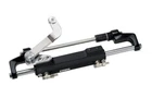 Uflex UC128TS-3 Front Mount Outboard Hydraulic Steering Cylinder New. Price: $597.14.