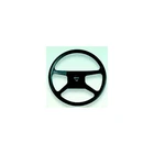 Uflex V33N Black 4-SPOKE Steering Wheel New. Price: $50.92.