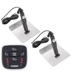 Lectrotab Stainless Steel Trim Kit W/MLC-1 Control 12 XKASML9X1... New. Price: $951.56.