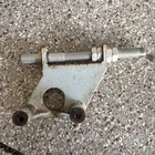 Volvo Penta 850958 Steering Guide Bracket Used. Price: $49.00.