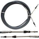 Yamaha Boat Premier Ii Control Cable 191191 24FT New. Price: $70.74.
