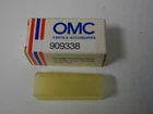 Omc Johnson Evinrude Sterndrive 909338 Cable Tensioner Liner Oem Stringer New. Price: $15.99.