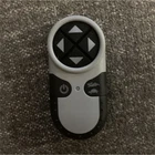 Golight MMK3200T Wireless Remote Control, Gray/black, Range Over 10M Used. Price: $45.00.