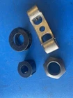 Mercury Marine 850791T Dual Cable Steering Link Connector Coupling Kit Used. Price: $39.95.