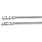Lokar TC-1000LS1 Universal / 350 Ramjet Throttle Cable, 36 Inch New. Price: $95.95.