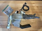2012-2021 Yamaha 1.8L Fx Cruiser Limited Svho Oem Tilt Steering Column Post Helm Used. Price: $299.95.