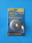 Marpac 7-0699 Stainless Wheel Nut M12- 1.75 Thread New. Price: $10.00.