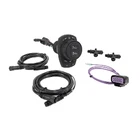 Lenco Pro Assist Controller Kit New. Price: $1131.02.