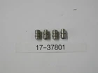 Mercury Marine Quicksilver Mercruiser 17-37801 Pin For Remote Control Oem 4 Each New. Price: $13.99.