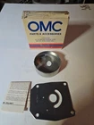 Johnson Evinrude 0389145 Chrome Water Pump Assy Nos Oem OMC150 New. Price: $38.69.