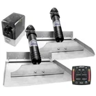 Bennett Trim Tab System With One Box Indication #1212OBI New. Price: $961.85.
