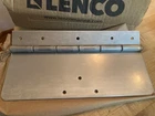 Lenco Standard Finish Limited Space Xds Trim Tab 4 12 Inch, 20797-001 New. Price: $112.99.