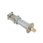 Marine Steering Helm 2000 Single Tilt Rack Pinion Wheel 900-370974 New. Price: $112.64.