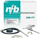 Seastar Teleflex SS13214 Nfb Safe-t Rotary Steering System W/ SSC61 Cable Ft New. Price: $519.97.