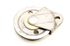 Omc 305888, 305885 Steering Pulley Used. Price: $26.99.