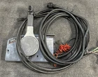 Yamaha Outboard Side Mount Remote Control Part 703-48207-24-00 10FT Cables Used. Price: $250.00.