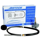Uflex 12' Rotary Steering Package - Cable, Bezel, Helm ROTECH12FC Upc ... New. Price: $196.91.