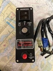 Honda #32340-ZW5-013 Sup; Control Panel Assy. Sup. No Keys. New. Price: $135.00.