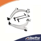 Front Lower Control Arms Sway Bar Links For Chevy Malibu Pontiac G6 Saturn Aura New. Price: $126.43.