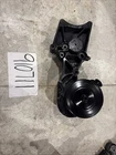 Volvo Penta Alternator Power Steering Bracket 4.3 5.0 5.7 3860199 With Pump Used. Price: $270.00.