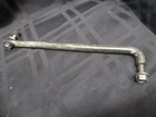 1977 Johnson 85EL77S 85HP Steering Link Rod 173301 Motor Outboard Evinrude Used. Price: $18.99.