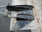 Gear Case Lower Unit Tracker Evinrude Johnson 60 70 20" 432624 Dark Charcoal Remanufactured. Price: $2689.95.