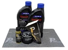 Oil Change Kit Power Performance 20W-50 Kawasaki 49065-0736 49065-0721 Fuel New. Price: $59.99.