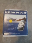 Lewmar Windlass Wireless Remote Control With Receiver Rf 68000967 New. Price: $300.00.
