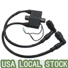 Ignition Coil For Tohatsu 25HP M25C2 30HP M30A3 Nissan NS25C2 NS30A3 New. Price: $35.09.