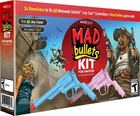 Maxx Tech Mad Bullets Kit - Brand New Nintendo Switch. Price: $31.50.