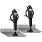 Lenco 15001-101 Trim Tab Kit 9" X 12" 12V Standard Mount For 16'-25' Boats New. Price: $625.78.