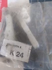 32774E Uflex Control Cable Adapter Kit Type "o" K24 To Connect C4 B47-19 New. Price: $75.00.
