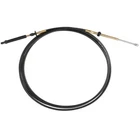 CCX20525 Seastar Xtreme 479 Series Control Cable Fits Johnson Evinrude Outboard New. Price: $105.12.