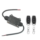 Newnewliu DC12V Forward And Reverse Remote Control Switch Waterproof Wireless.... Price: $30.38.
