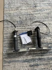 Lectrotab Trim Kit - 2 Actuators And Control Panel No Wiring Included Used. Price: $550.00.