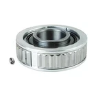 Oem Grade Non-greasable Gimbal Bearing Mercruiser 983-296 New. Price: $215.58.