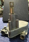 Seastar SH91523-1P Safe-t Qc Tilt Helm Mechanical Rotary Steering Teleflex New. Price: $100.00.