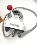 Detroit Diesel -3ENG Cntr Slim Head Throttle Control / Sturdy: 31C-00295 New. Price: $1799.99.